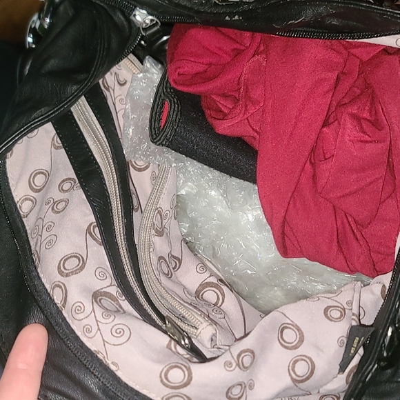 Like new jeweled purse - Picture 6 of 12